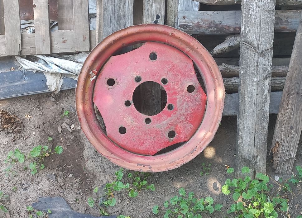 Продам  диск Юмз,Мтз