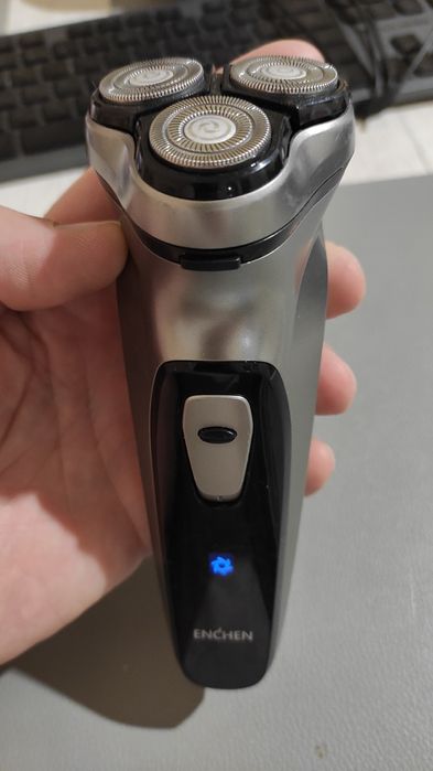 Электробритва ENCHEN BlackStone