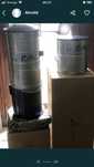 Odkurzacz centralny VacuMaid S 2800 Split - serwis