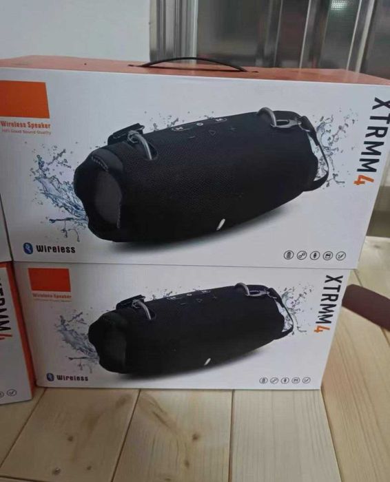 Głośnik bezprzewodowy Bluetooth JBL