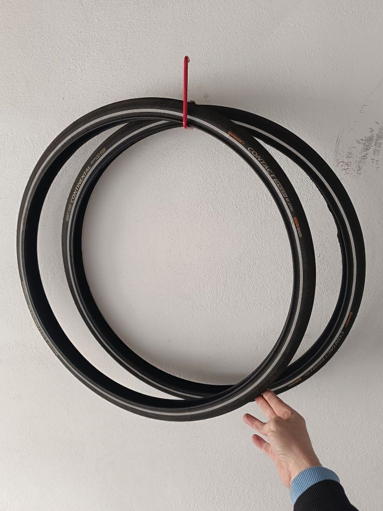 Opony Continental contact speed 26x1.3
