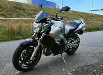 Suzuki GSR600 rok 2006 | GSR | 600 | Naked