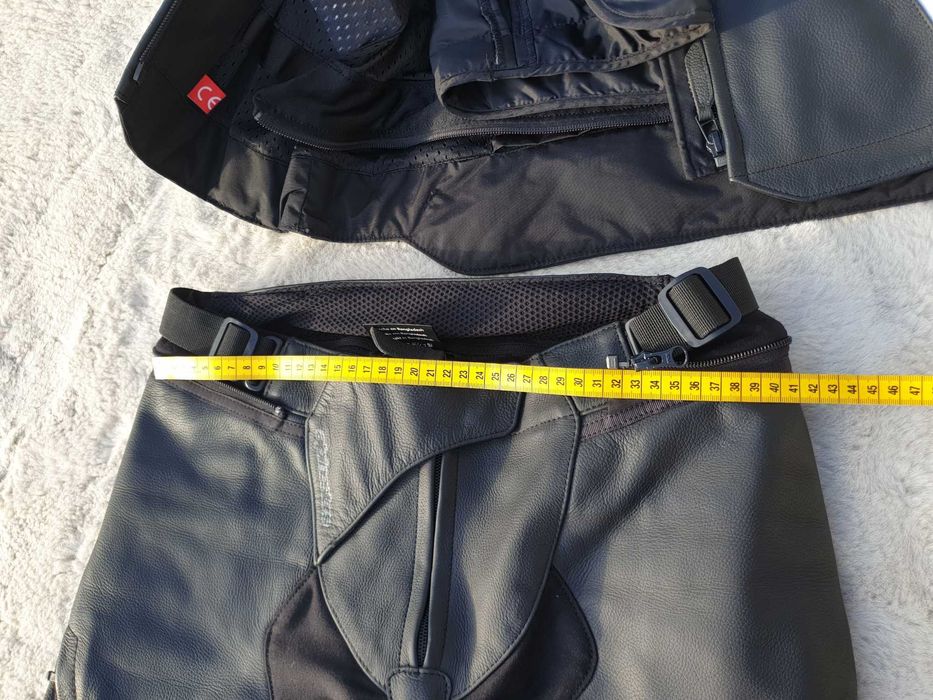 Alpinestars Stella 44 Eur 38 L M  damski  kombinezon motocyklowy