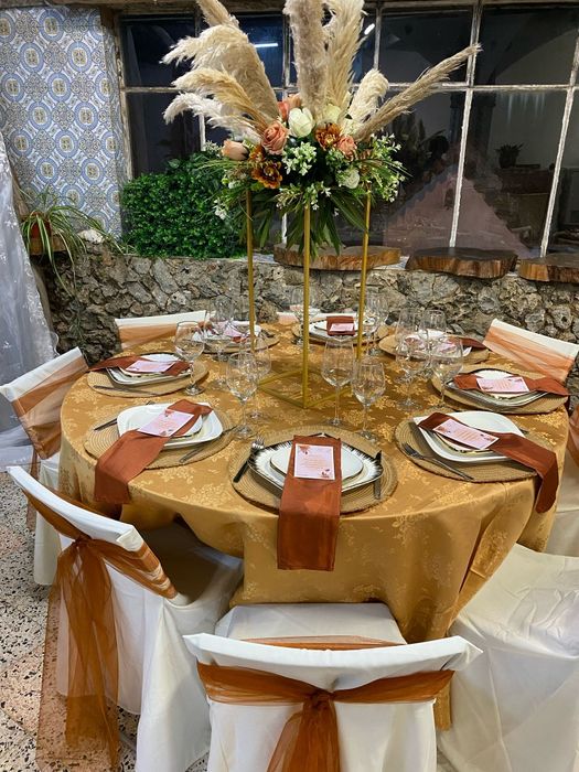 Alugo Material de Eventos - Preços Baixos