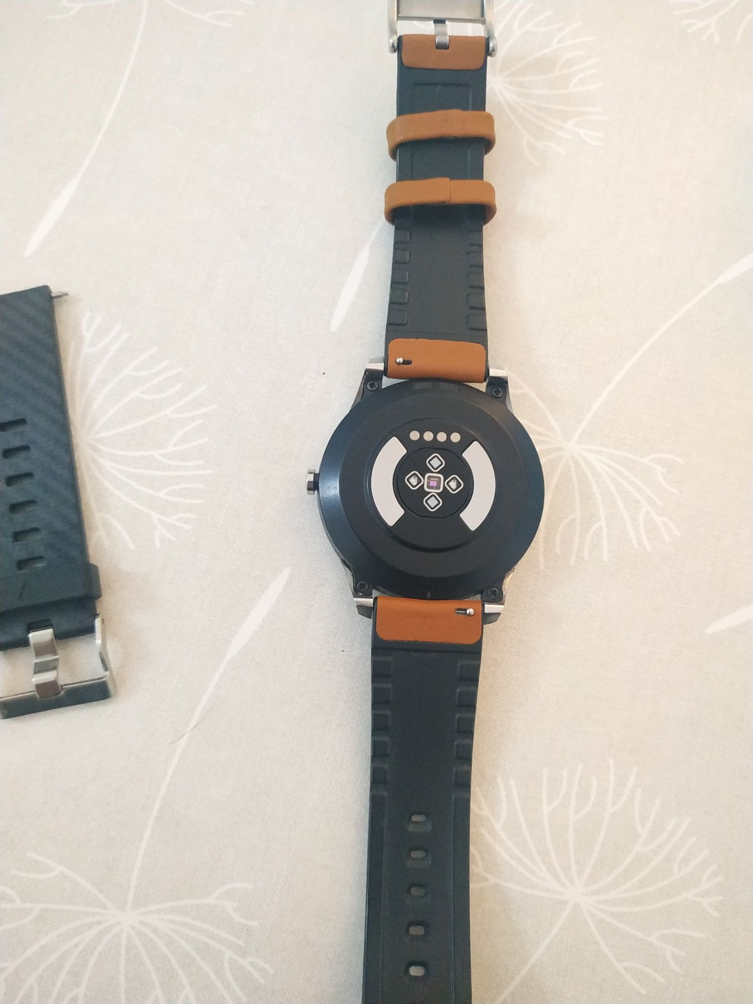 Smartwatch DT No1