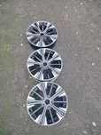 Felgi aluminiowe 18 Mitsubishi Eclipse 3 szt