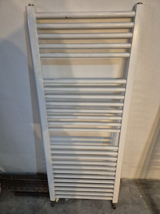 Toalheiro de casa de banho