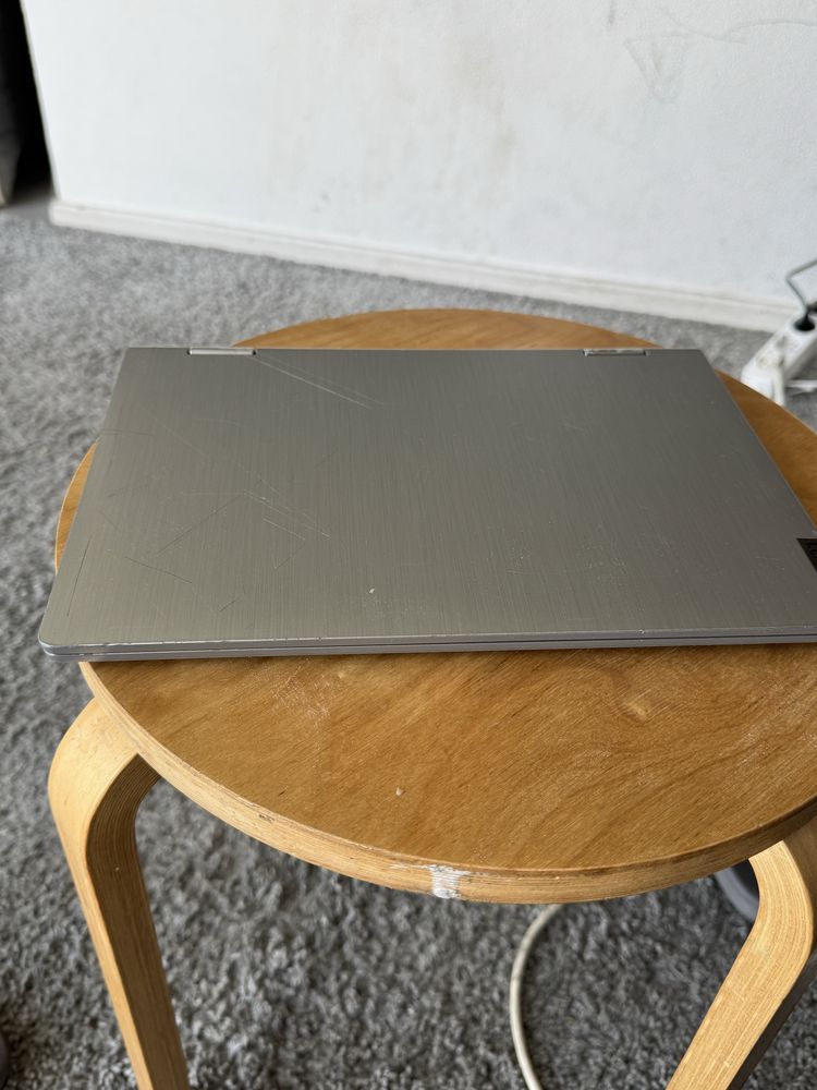 Lenovo da linha IdeaPad