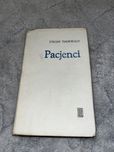 Jurgen Thorwald Pacjenci