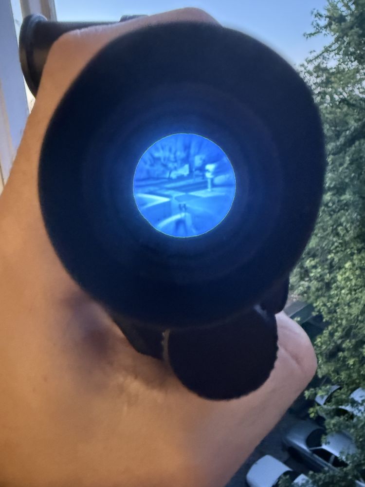 Монокуляр нічного бачення Binock NVG30