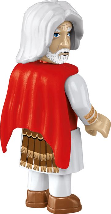 IMPERIUM ROMANUM klocki cobi 20071 Roman Warship