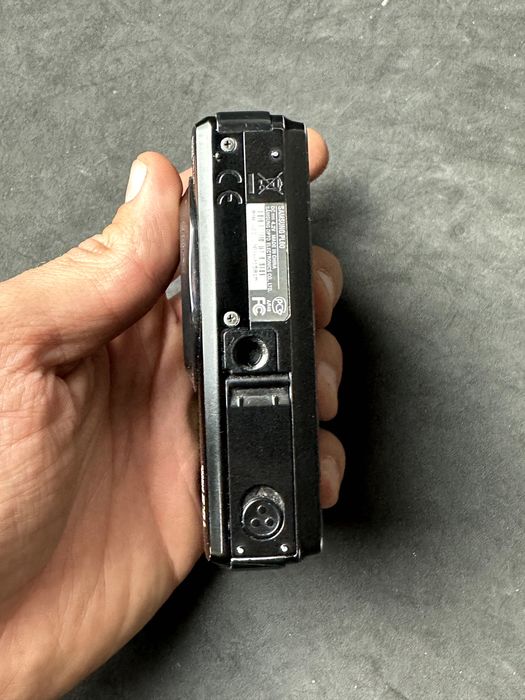 Цифровий фотоапарат Samsung PL-60