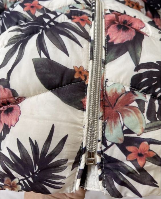 Пакет одягу для дівчинки 5-6 рочків Mango H&M