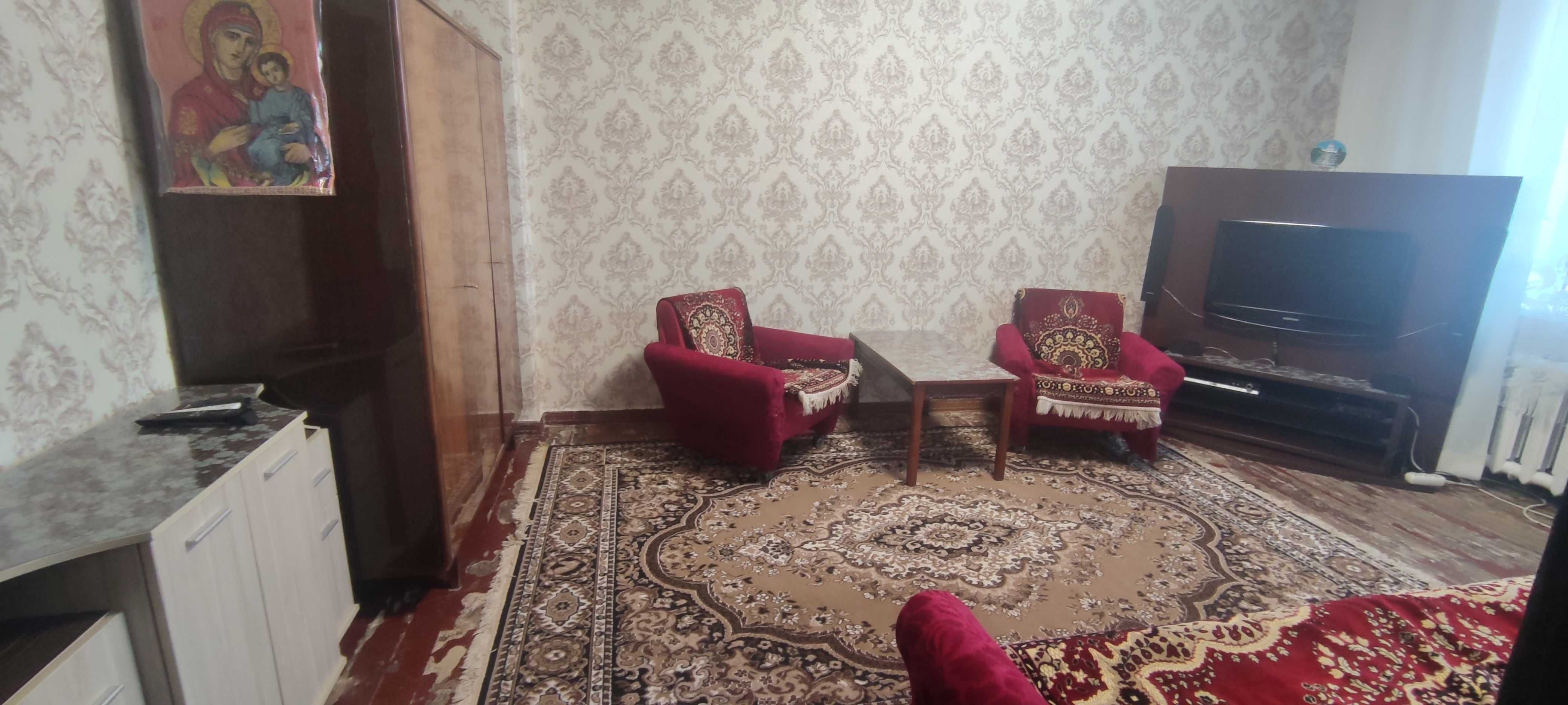 2х квартира пр. Мазепы, ост. Авиационная