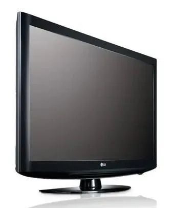 LCD телевизор LG 42LH2000