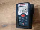 Dalmierz Bosch DLE 50 Professional