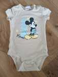 Body Mickey Mouse 74 Pepco