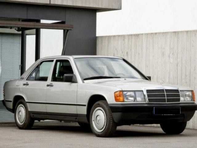 Mercedes w190, w124, c180 W202, E290 W210, MB100 по запчастям