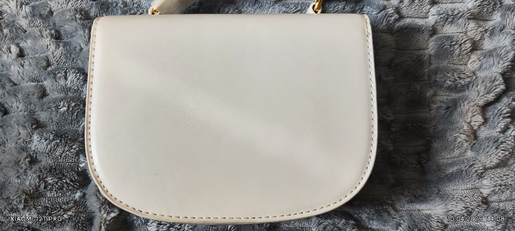 Женская сумочка Celine Saddle.