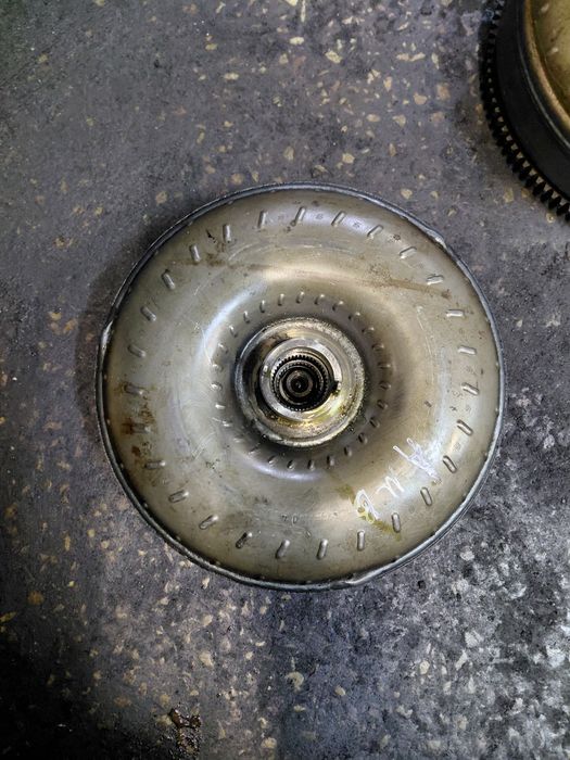 Гідро трансформатор від двигуна AMB 1.8