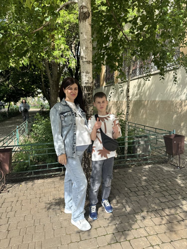 Джинсы для беременых