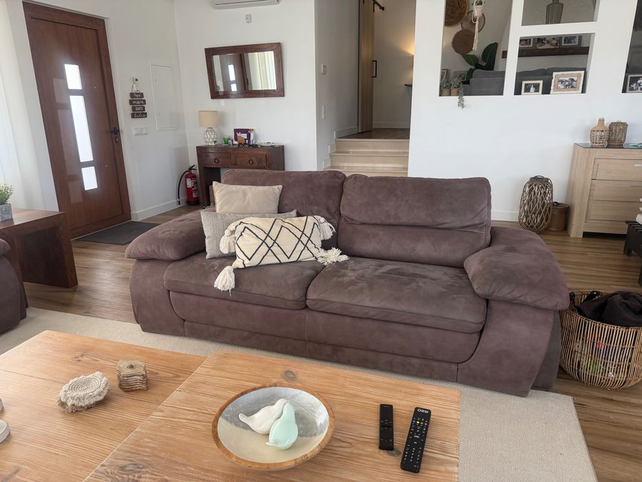 Dois Sofás em ótimo estado