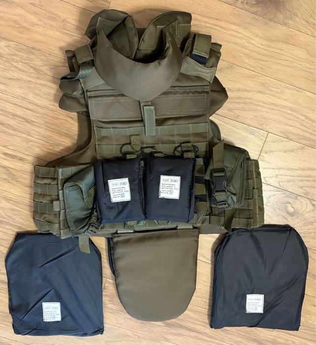 Продам чохол бронежилета корсар М3с-1-4