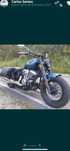 Indian Chief Classic