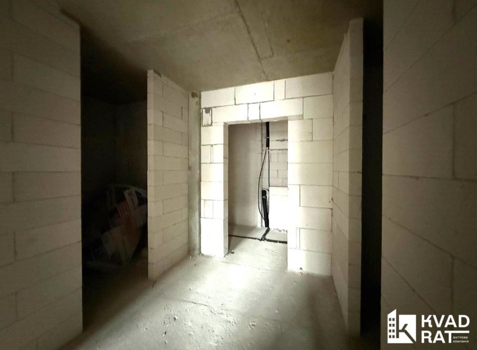 Терміново! Квартира в новобудові біля Велесу