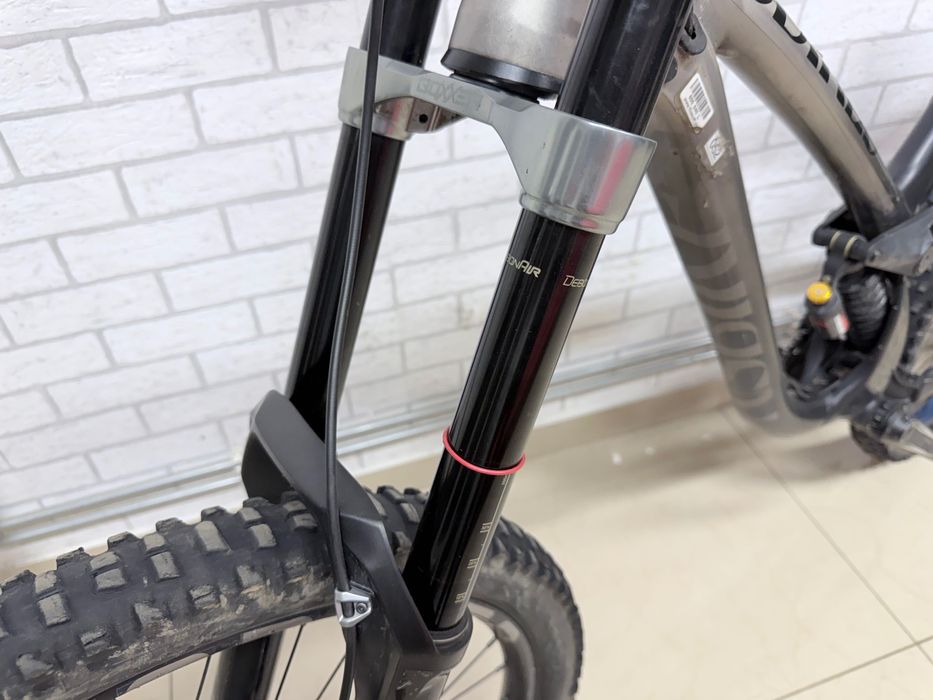 Rower downhill NS FUZZ 27,5" DH w rozmiarze M 052