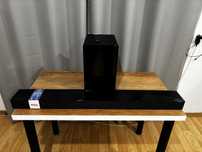 TCL Q75HE Soundbar Nowy