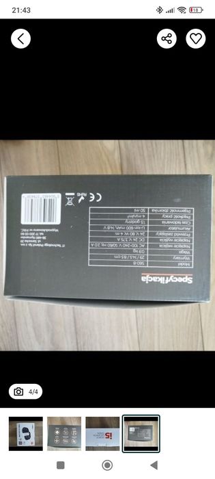 Robot do mycia okien