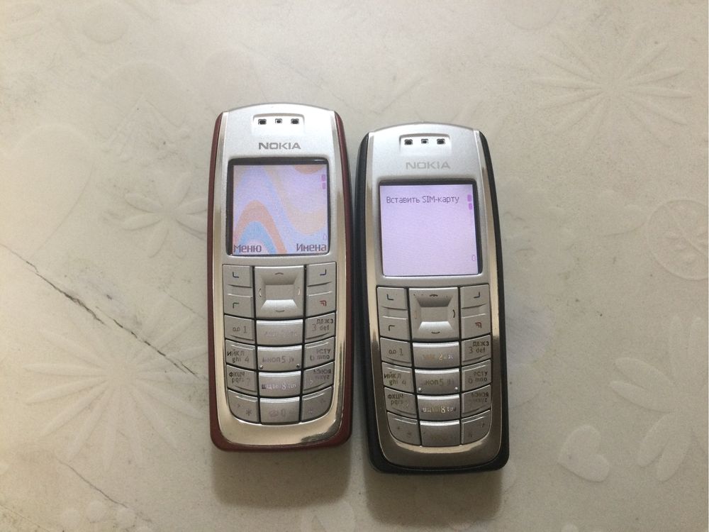 Нокия 3110c и 3120 пр-во Венгрия, Нокия 3210.
