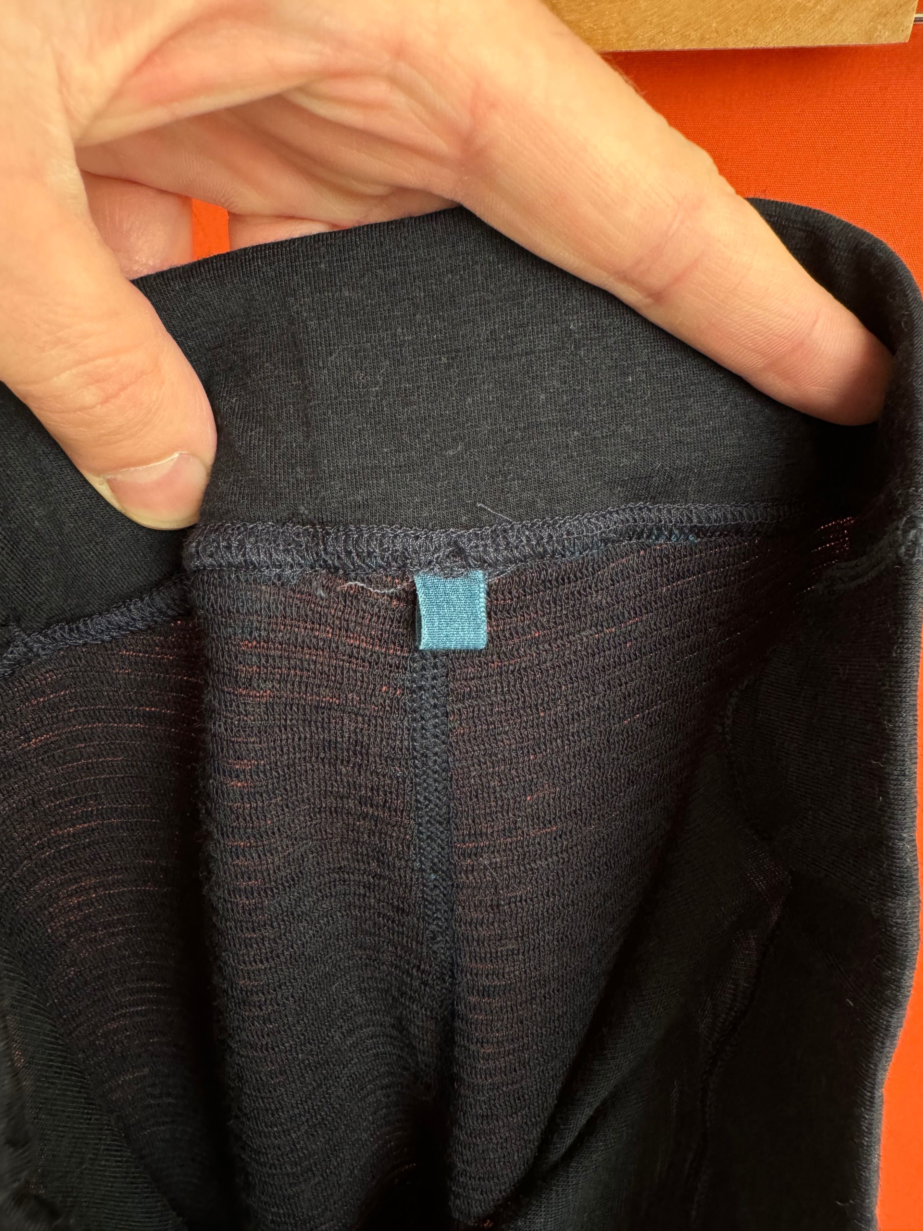 Devold Merino мужские термо штаны подштанники лосины размер M Б У