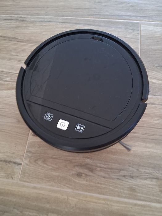 Vendo aspirador robot