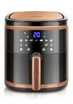 Frytownica air fryer beztłuszczowa Aigostar