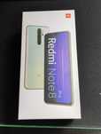Xiaomi Redmi Note 8 Pro 6/64 GB Mineral Grey