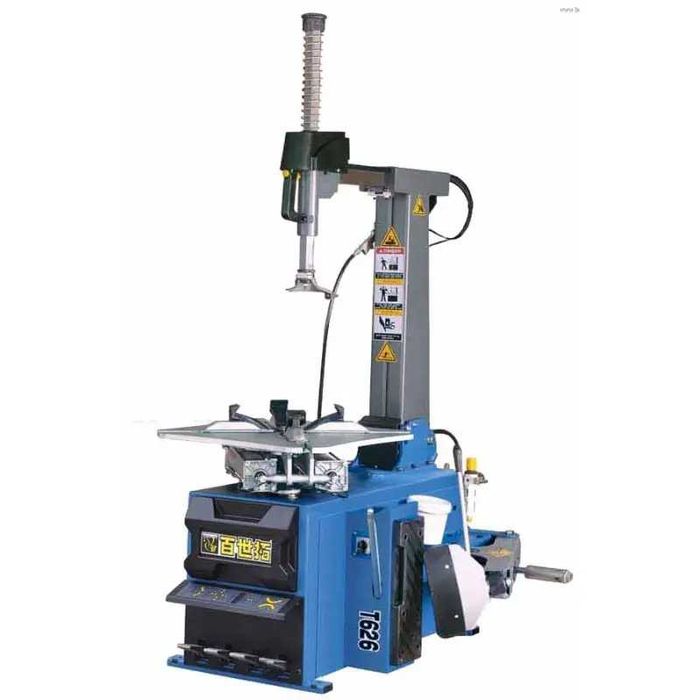 Шиномонтажний верстат Best T626 (автоматичний) 10"-26" 220В