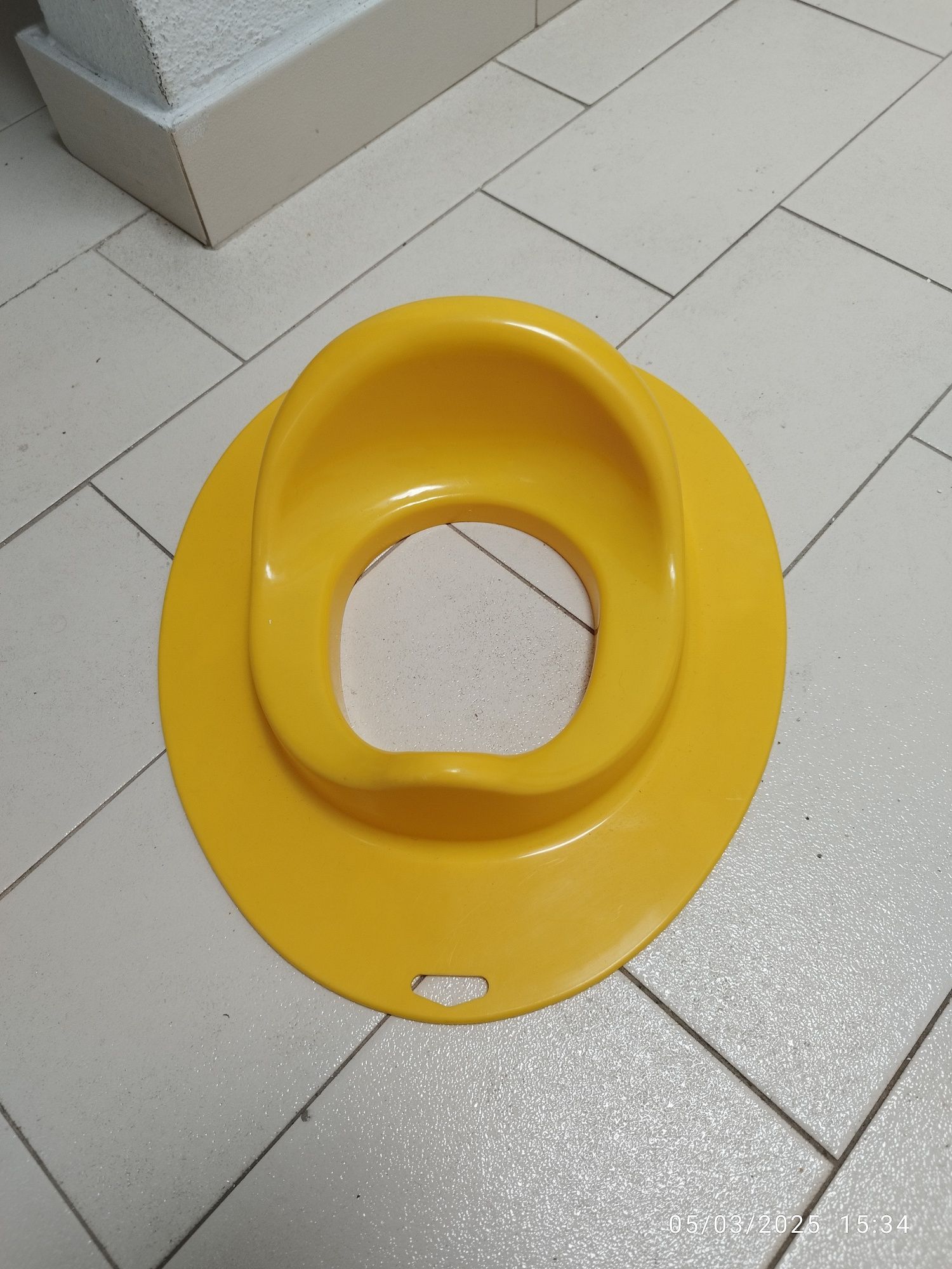 Adaptador para bebés (Sanita)