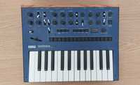 Sintetizador Korg Monologue blue