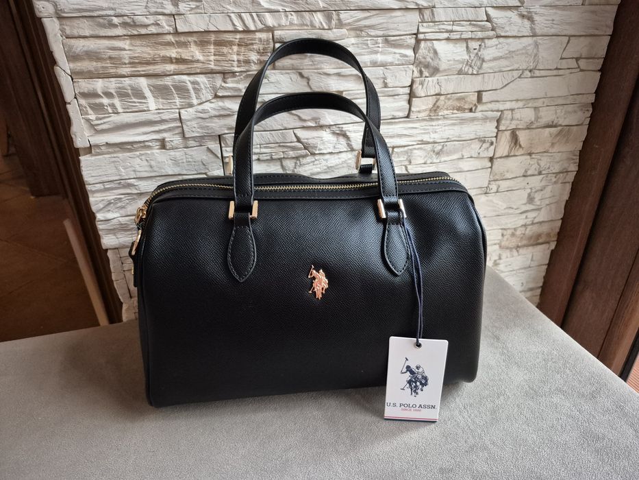 Torebka Damska US Polo ASSN