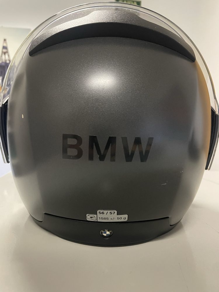 Capacete BMW Sistem 6 - tamanho S (56-57)