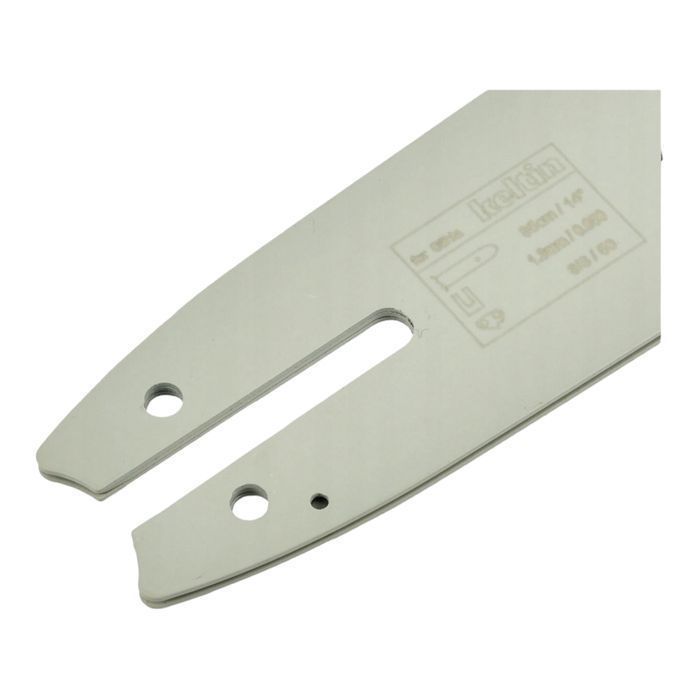 Prowadnica 14"+ 2Xłańcuch Do Stihla K02411