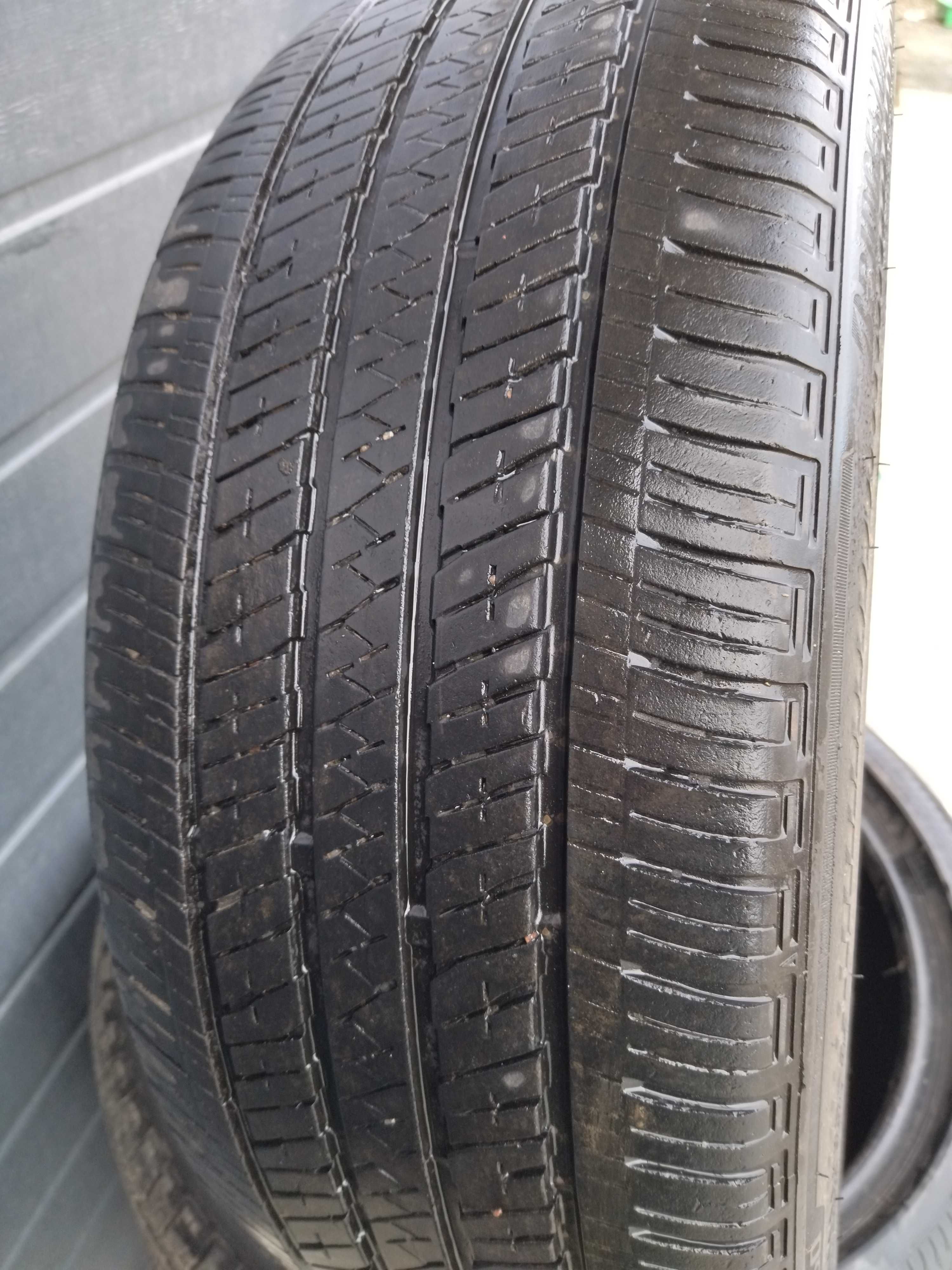 Шини Bridgestone Turanza 245/45 R20 99V