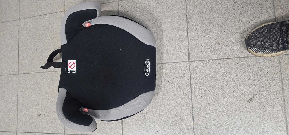 Podkładka / fotelik GRACO