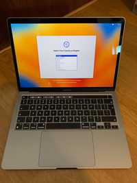 MacBook Pro (M1 13") c/ caixa original