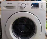 Máquina de Lavar Roupa Samsung 8 kg eco bubble A+++ (entrega)