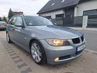 BMW E90 2.0disel 2006 rok 177km