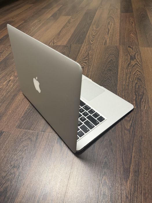 MacBook Air 13" 120GB SSD