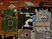 Limpeza de Consolas PS4 Computadores- PS3 |Xbox|Reparaçao de comandos